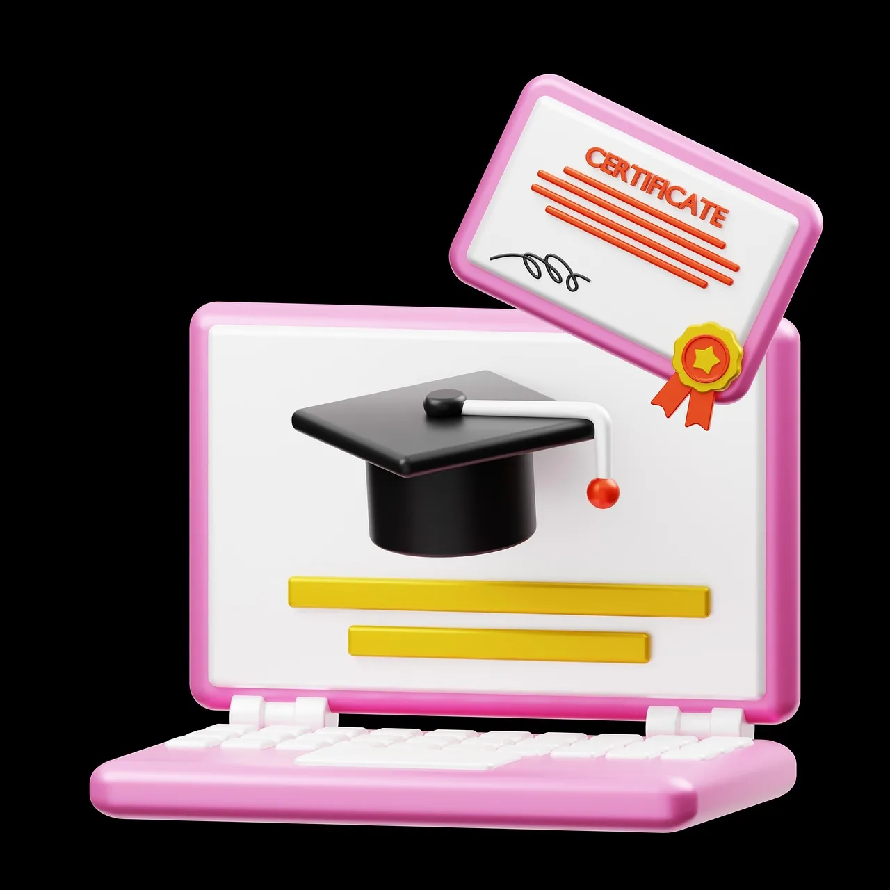 Как онлайн-курсы помогают детям 2–7 лет становиться самостоятельными: практическое руководство