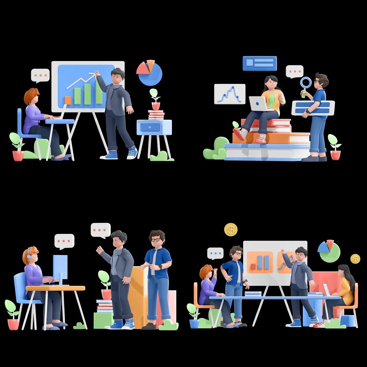 Как выбрать идеальный курс онлайн-обучения для детей: практические советы от мамы маленького Вани